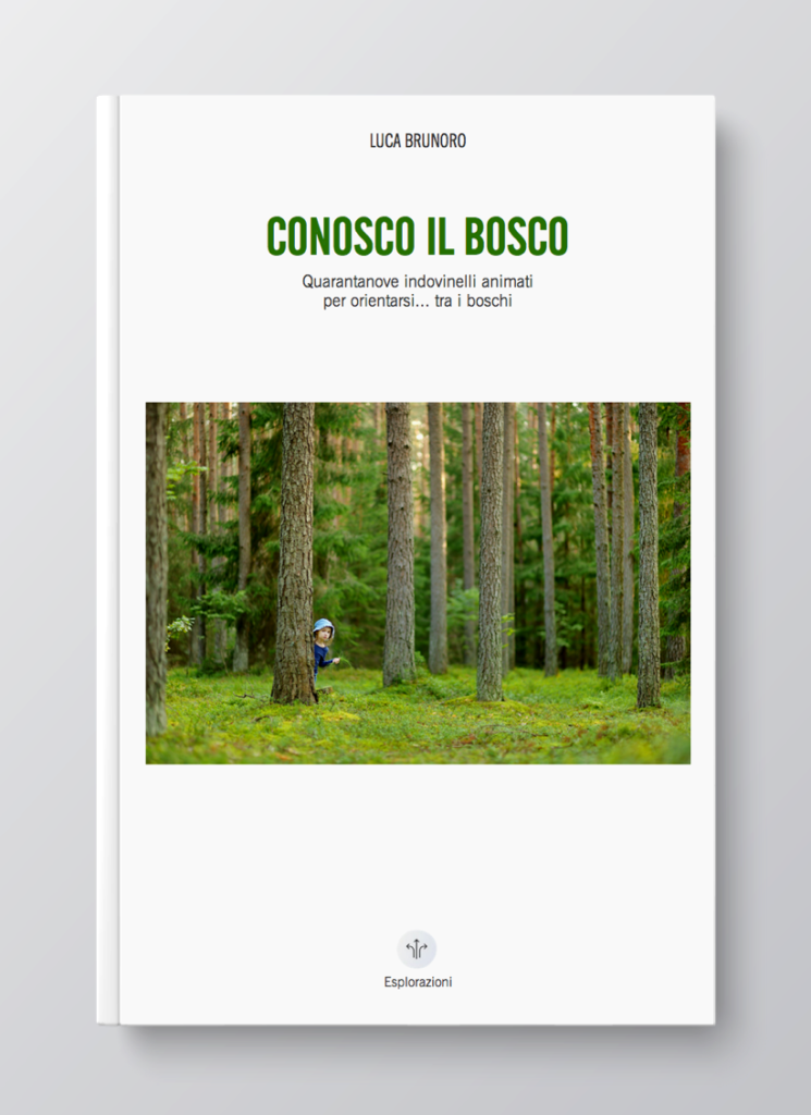 Conosco il bosco